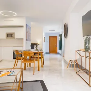  Apartamento Panther Francos